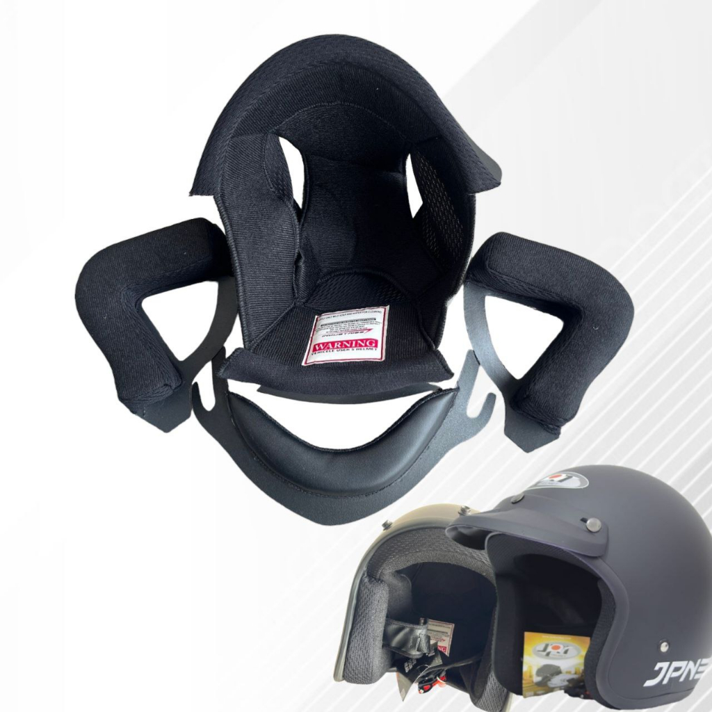 Busa Helm JPN Bogo Tali Gesper Fullset