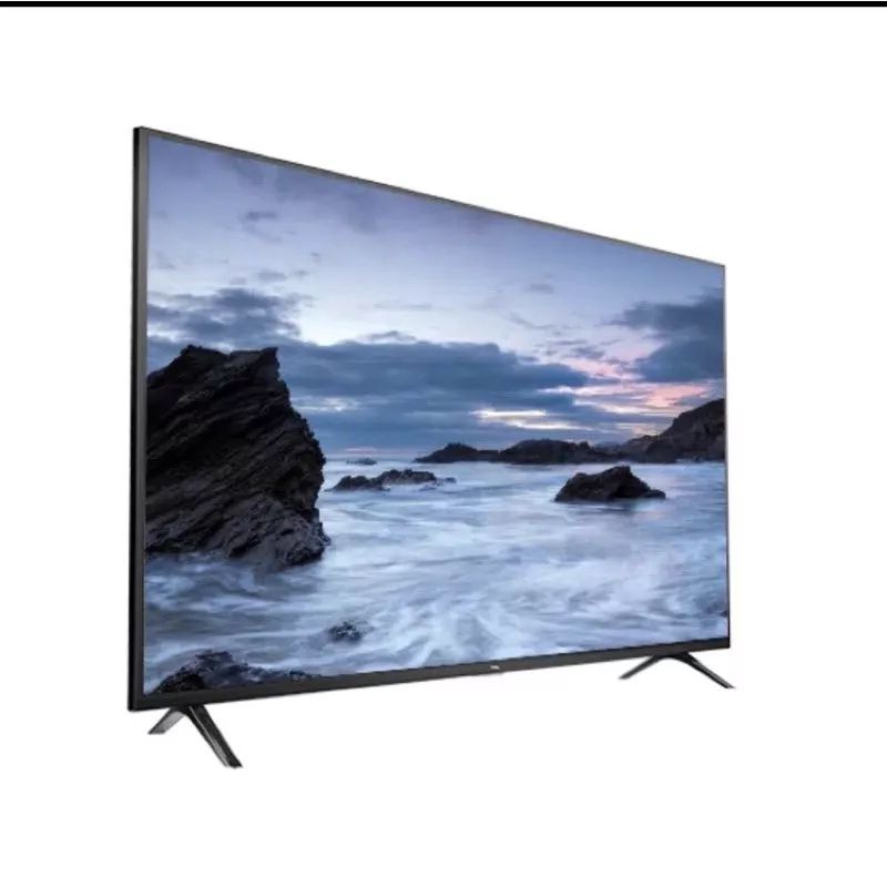 TCL - TV LED HD Digital 32 inchi TCL L32D3000B DVB-T2