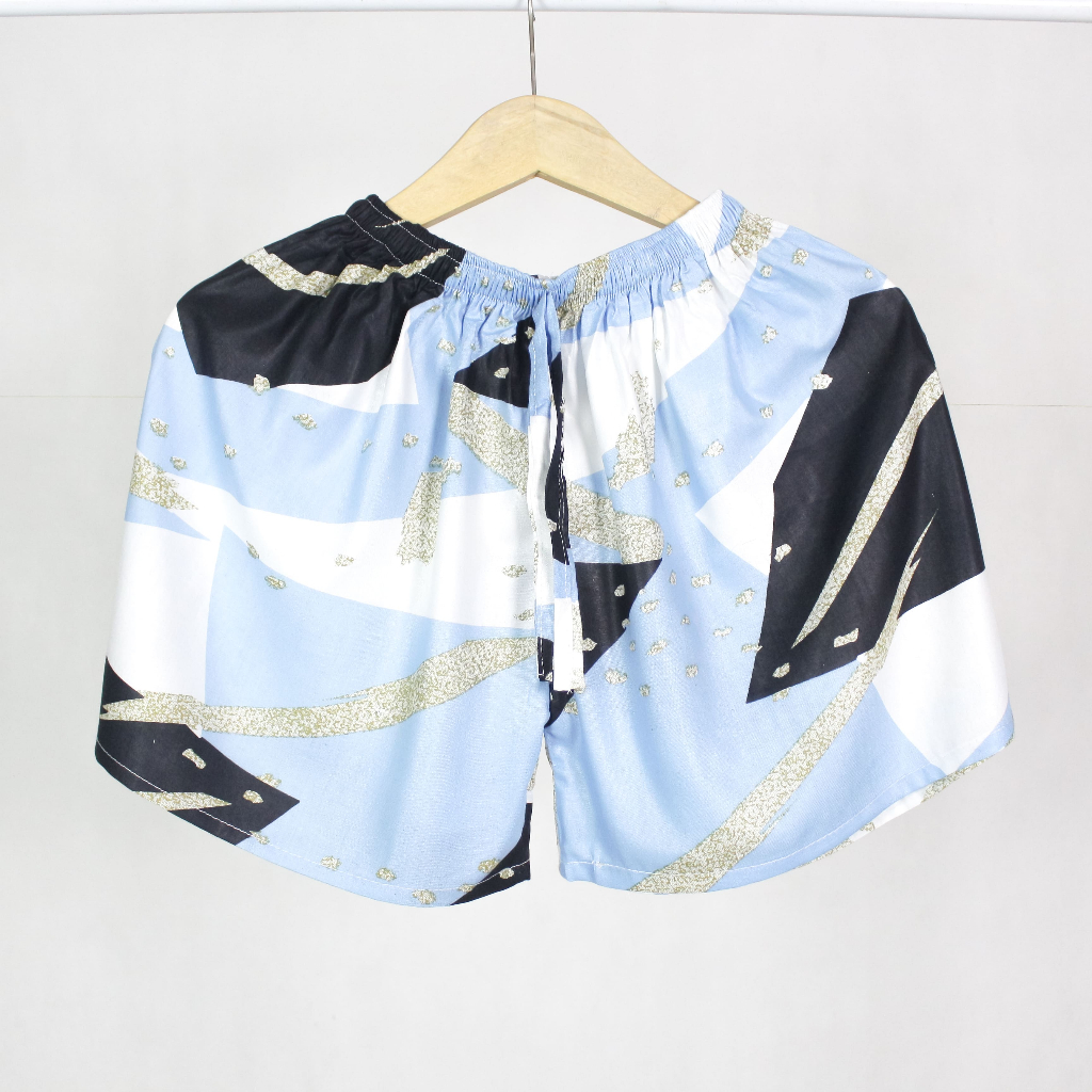 Hot Pants Wanita / Celana Pendek Wanita / Celana Pendek Tie Dye