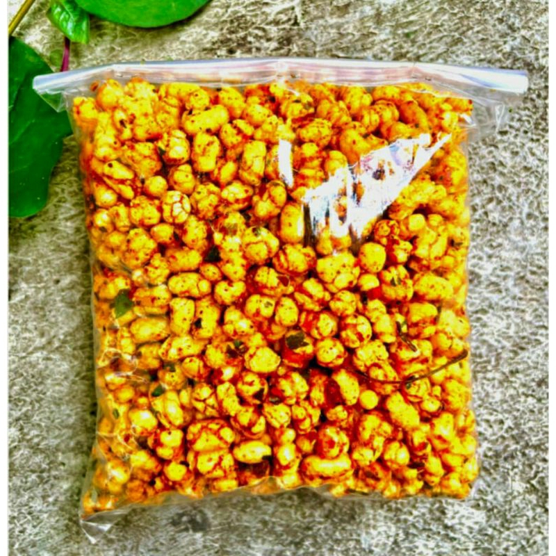 

pilus cikur pilus kencur pedas daun jeruk isi 500.grm