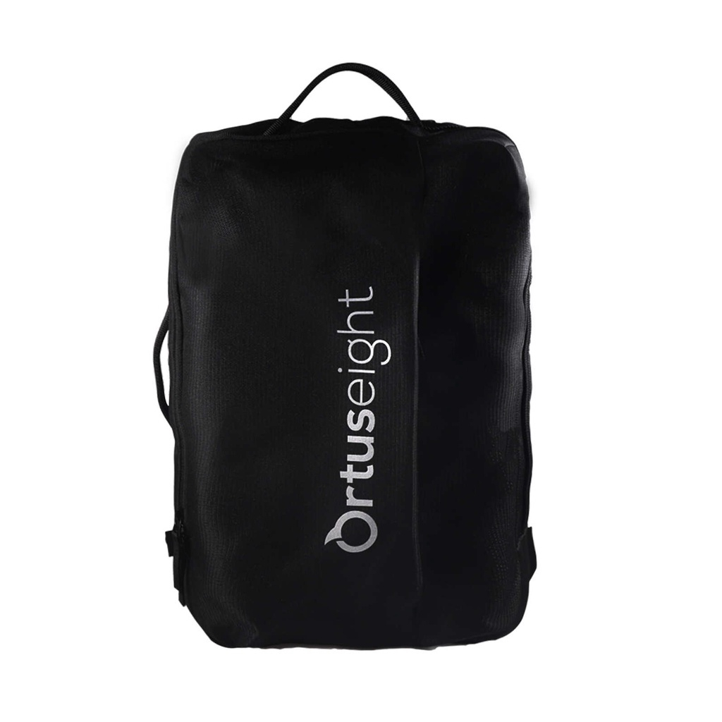 TAS RANSEL ORTUSEIGHT RESIST BACKPAK 100% ORIGINAL
