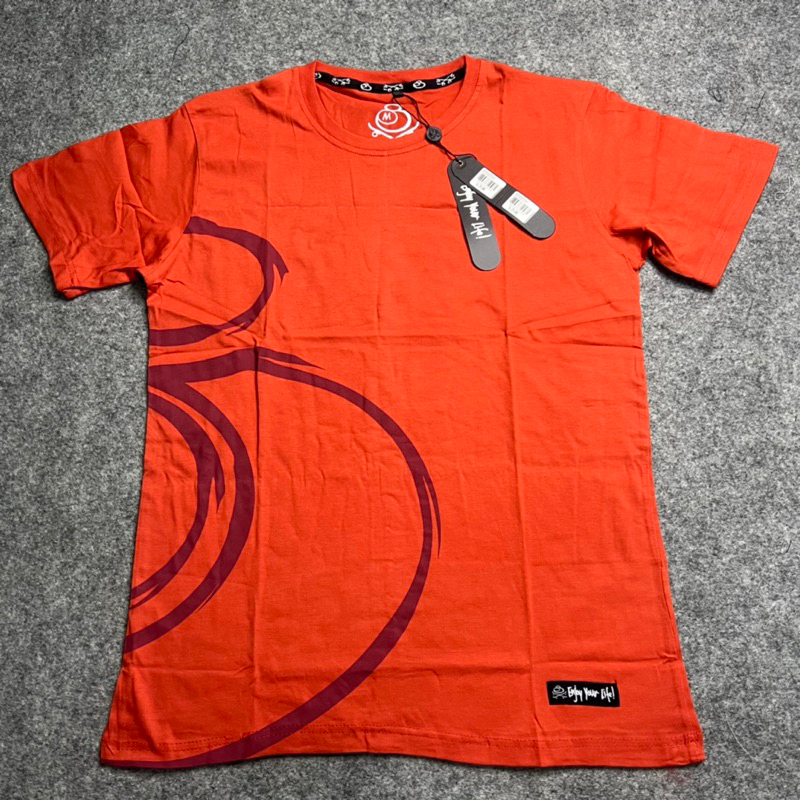 Kaos JUICE EMATIC Premium Like Original Mirror 1:1