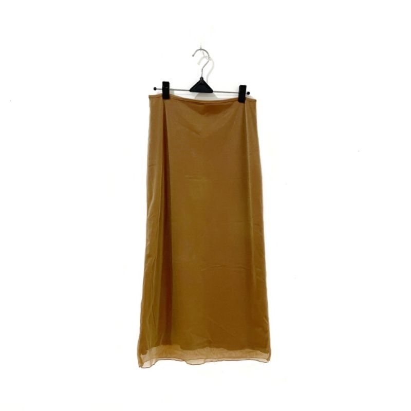 Long Skirt - Rok Sepan Panjang Maxi - BAJU BEKAS BRANDED PRELOVED