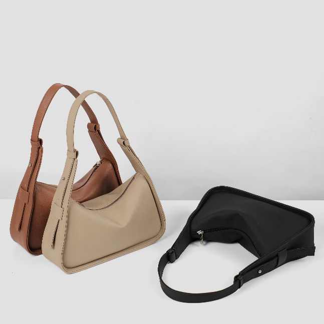 Tinyblack - Elora Shoulder Bag