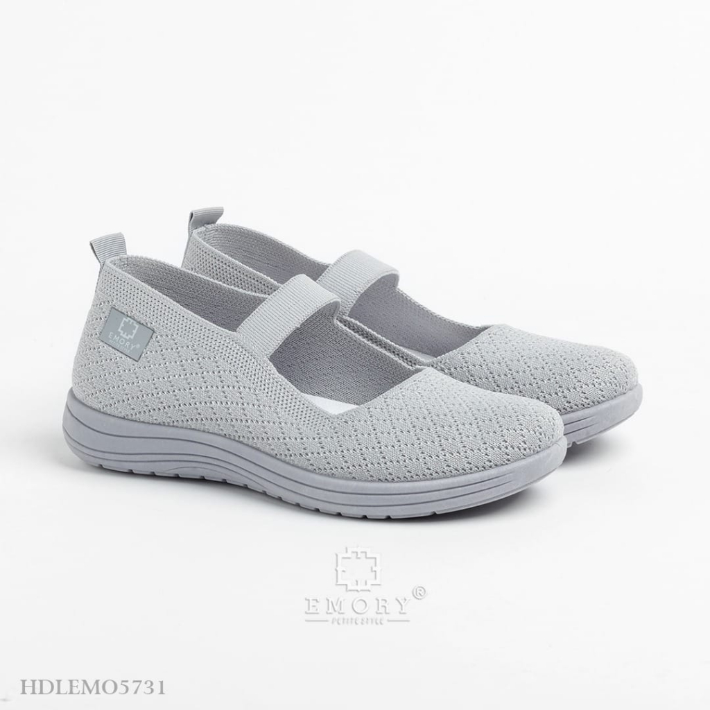 SB NETT EMORY Flexknit Sneakers Flat Shoes Wanita HDLEMO5731
