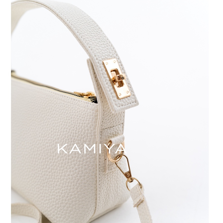 (Kamiyastuff) Helen Bag -  Tas Selempang Wanita Namikita
