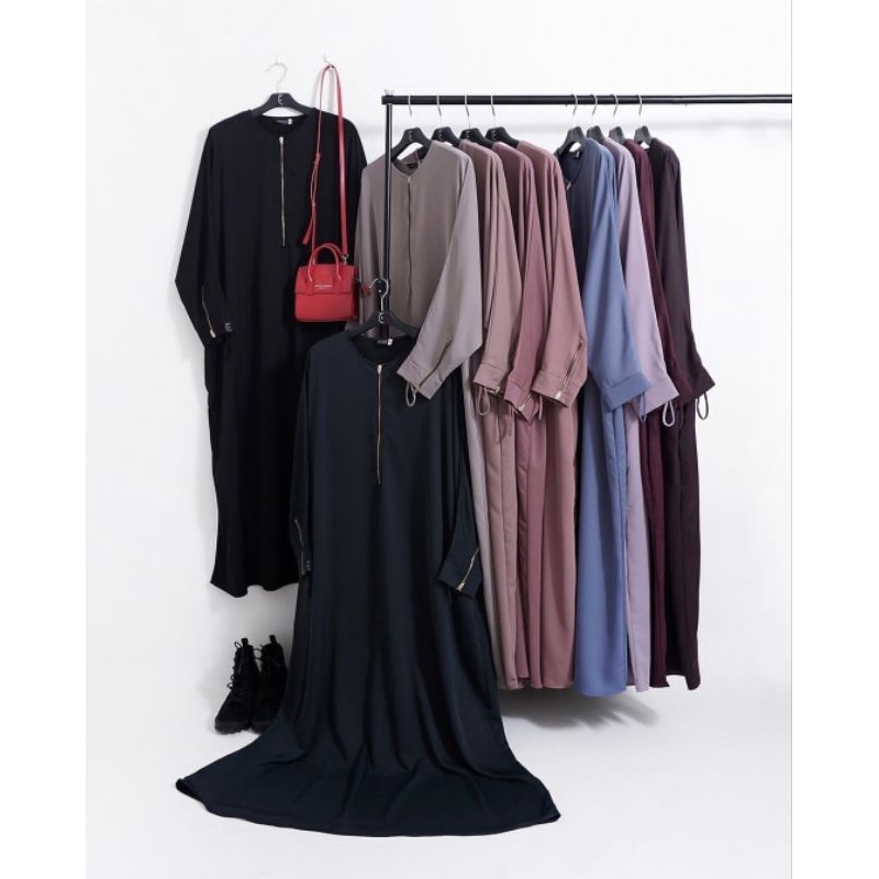 Birra abaya Aljenna