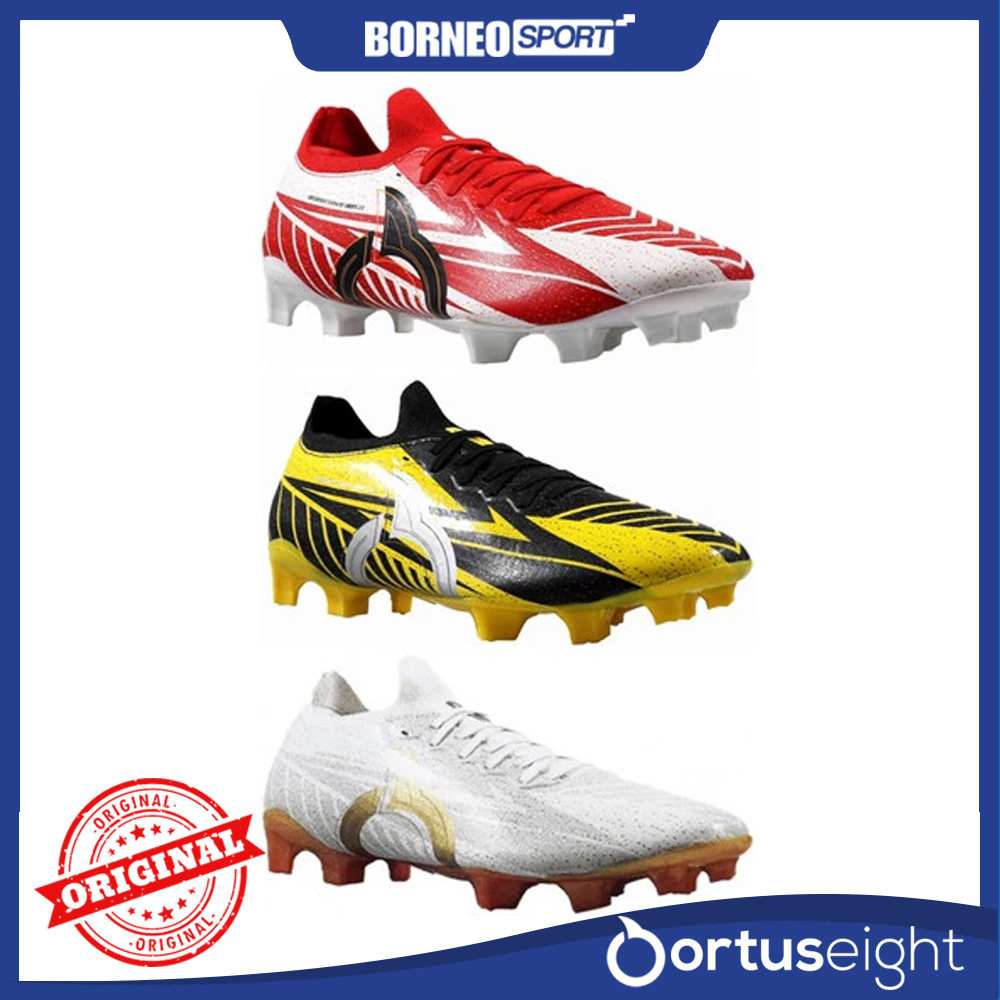 SEPATU BOLA ORTUSEIGHT CATALYST LIBERTE INFINITY FG / SEPATU BOLA ORTUSEIGHT ORIGINAL