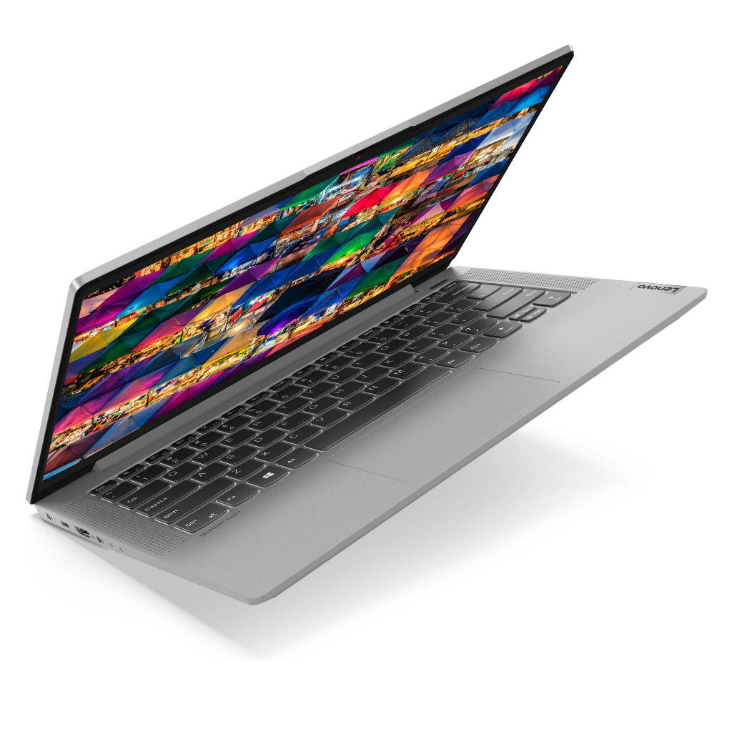 LAPTOP LENOVO IDEAPAD SLIM 5 14 CORE i5 1035G1 RAM 8GB SSD 512GB FHD WIN11