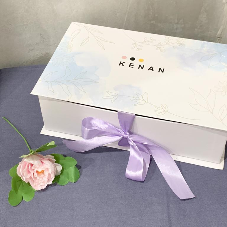 KENAN - Premium Box Exlusive Special Idul Fitri