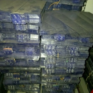 

Kotak Mika souvenir 4x3x12 AE/AP MINIM 100 PCS