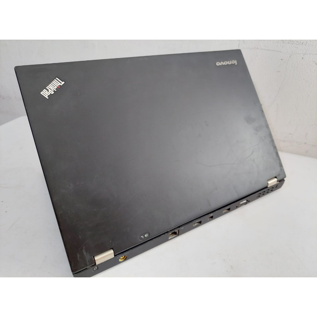 LENOVO THINKPAD T430S