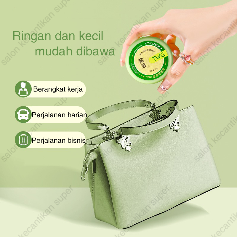 [100% Asli ] Salep gatal Obat gatal paling ampuh Obat gatal kulit 20g Anti gatal cepat/krim  gigitan nyamuk anti-gatal/Balsem gigitan tungau/menghilangkan pembengkakan/Bumil dan bayi dapat menggunakan