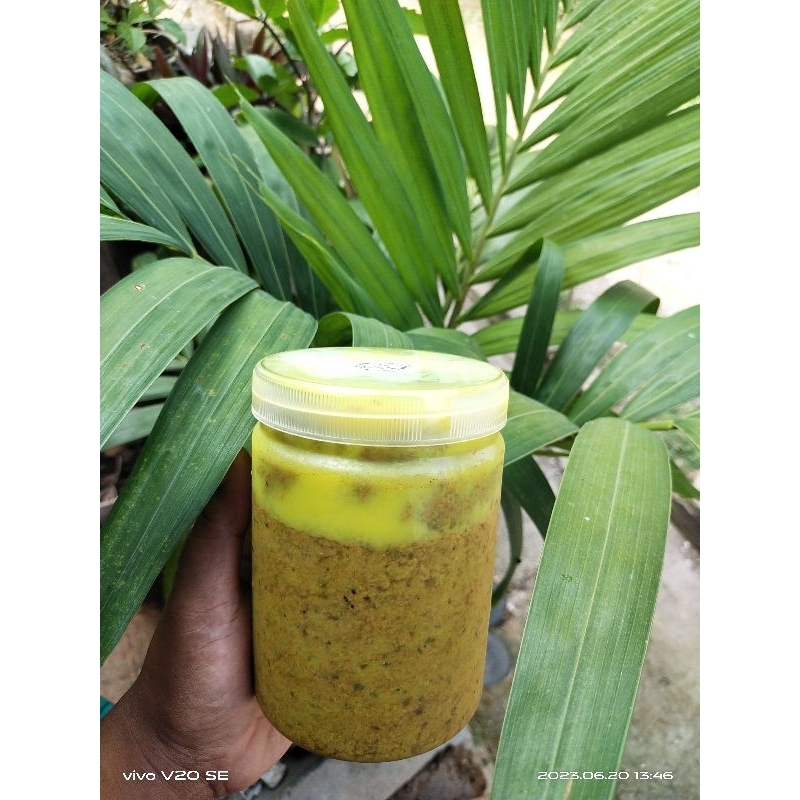 

bumbu masak/bumbu jadi/bumbu instan