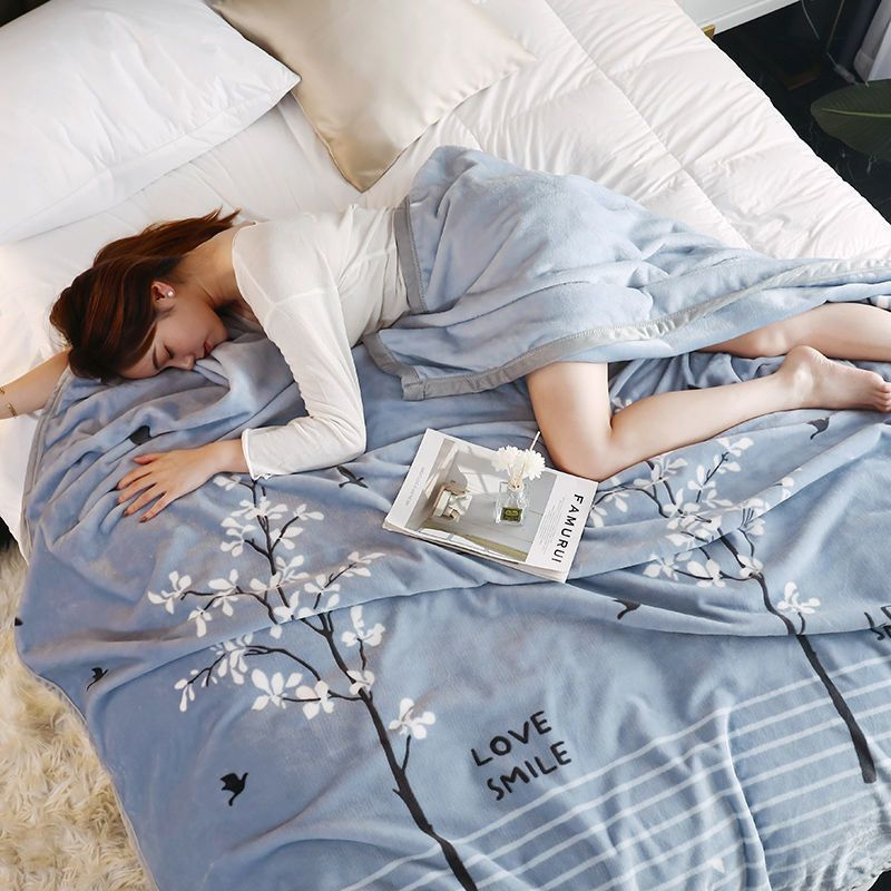 VL - COD MURAH SELIMUT JUMBO PAKAI LIST TEBAL SUPER HALUS DAN LEMBUT SIZE 190 X 230CM KUALITAS TINGGI