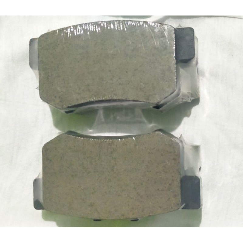 Brake pad Kampas rem CRV gen 2