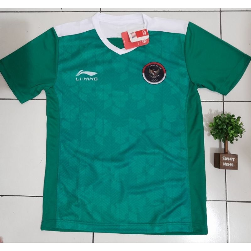 JERSEY BOLA TIMNAS SEAGAMES 2023 MULTISPORT