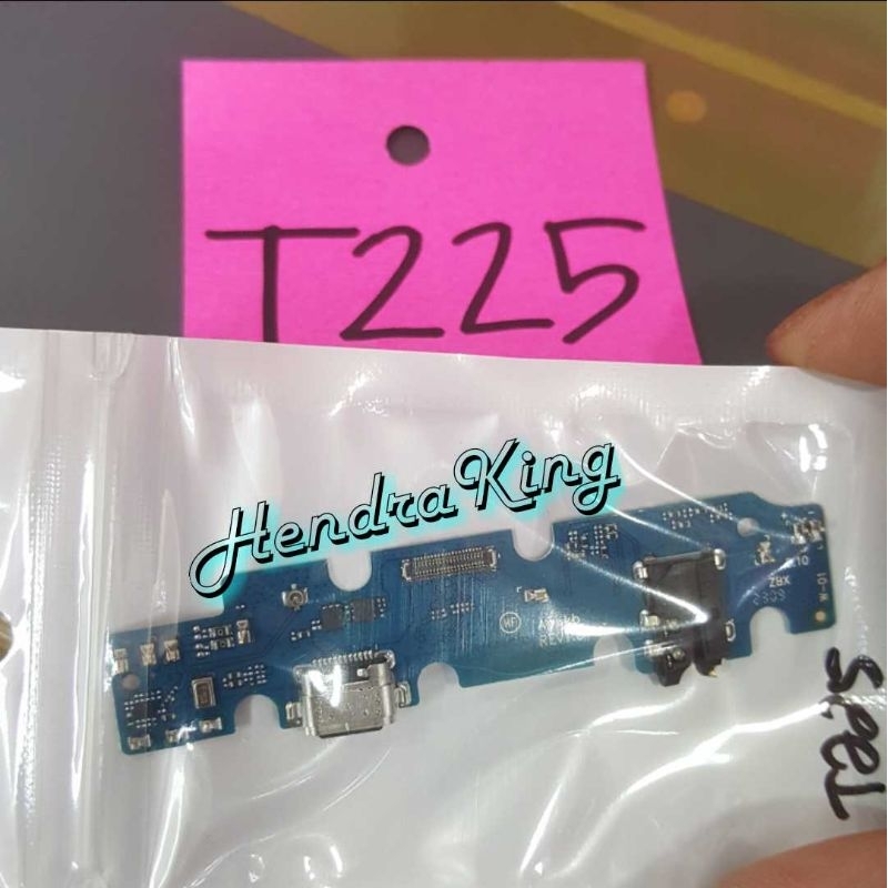 Pcb konektor Charger samsung T225 - pcb cas T225