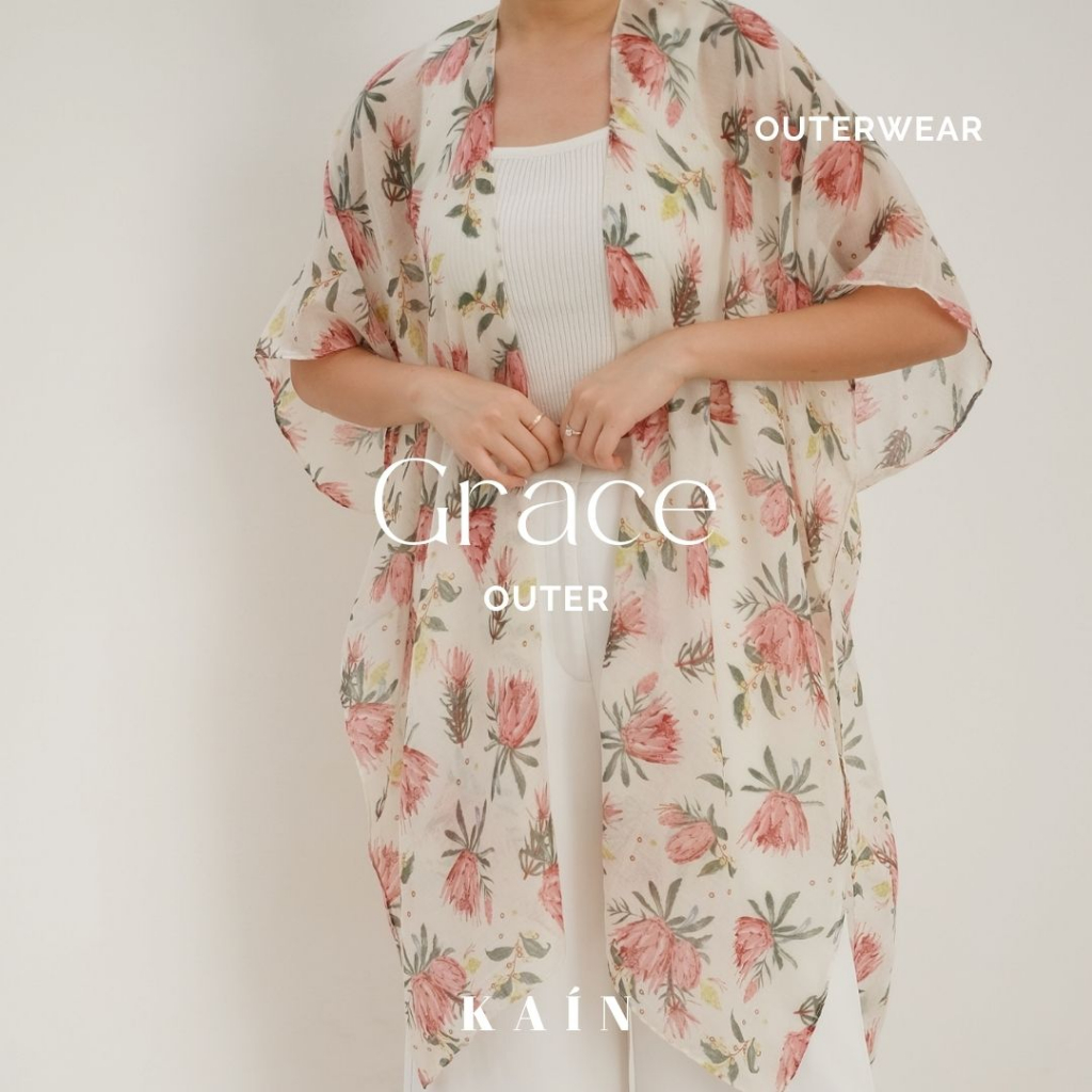 SHOPKAIN Grace Outer