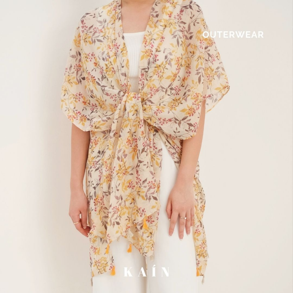 SHOPKAIN Spring Outer