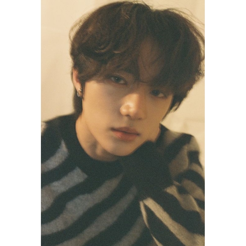 yeonjun nightmare*