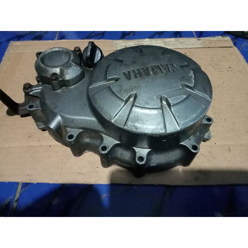 blok bak kopling Yamaha MX new original