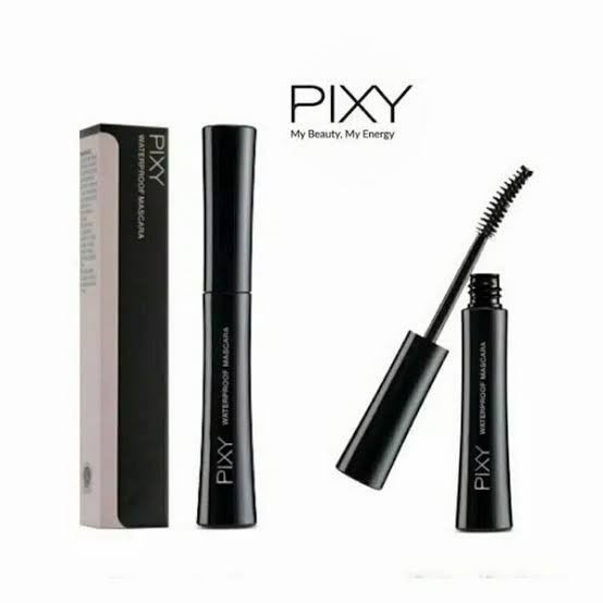 PIXY MASCARA