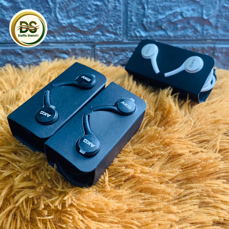 Headset Samsung AKG Original