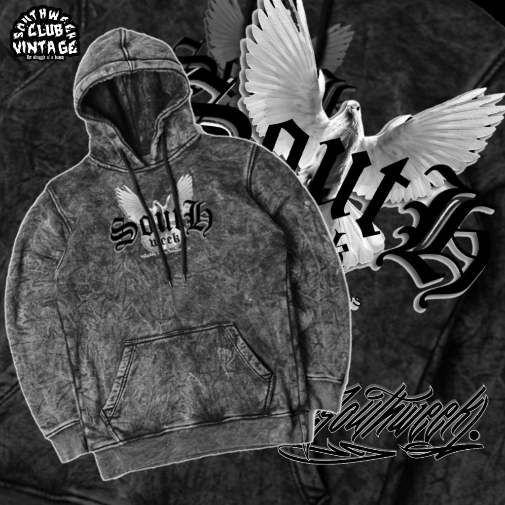 Jaket Sweater Hoodie Washed Distro Motif Tulisan Metal | Jaket Hoodie Sandwash Pria