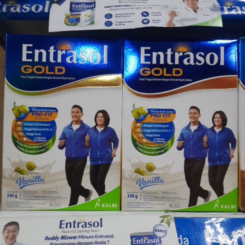 

entrasol gold murah