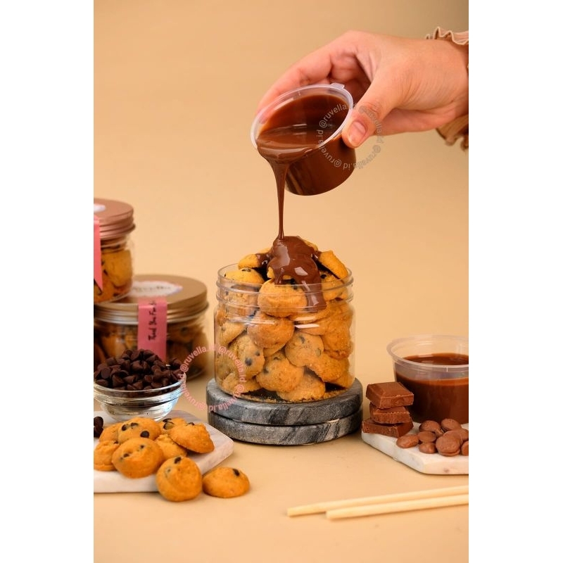 

Melted Cookies (READY)