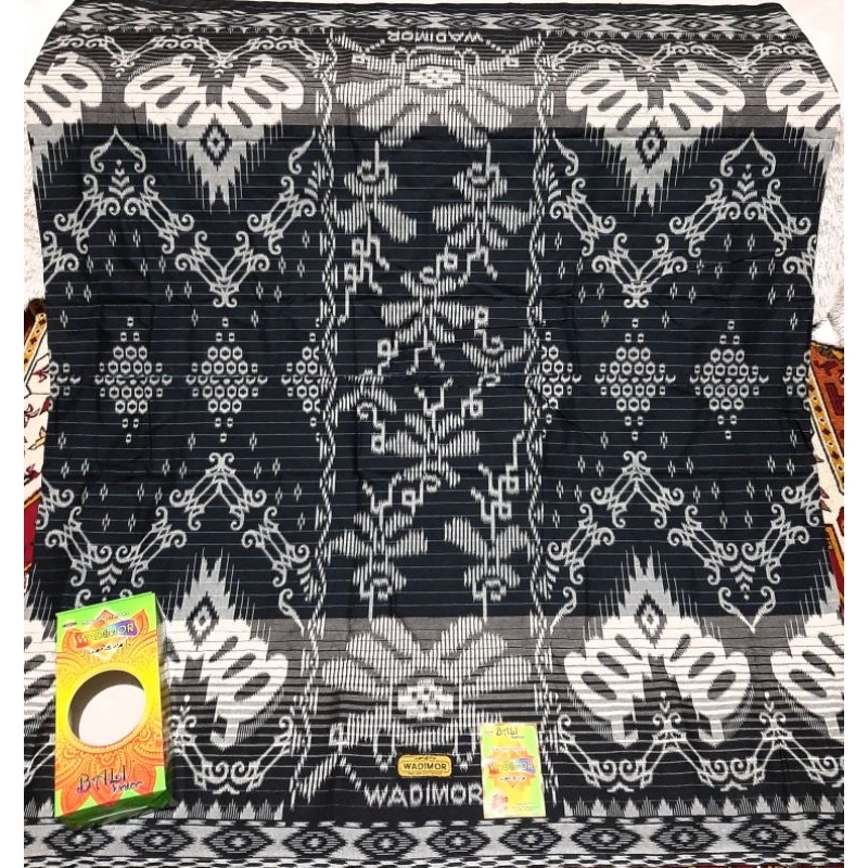 Sarung wadimor Bali junior
