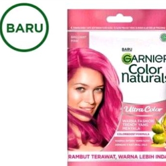 GARNIER HAIR COLOR NATURAL/HAIR COLOR