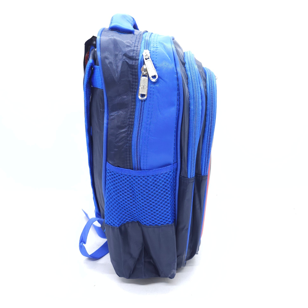 Tas Anak Laki IMPORT ANIMASI TIMBUL 16&quot; SD 1-6 BESAR ORIGINAL MURAH/ Ransel Anak Cowok TIMBUL ALTO 3 RUANG / Tas Sekolah Anak Alto KARAKTER ORIGINAL / Ransel Anak Alto Cowok SD MURAH / Tas Sekolah Anak Alto TIMBUL BARU MURAH / Ransel Sekolah ALTO ORIGINAL