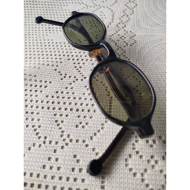 kacamata Baleno vintage