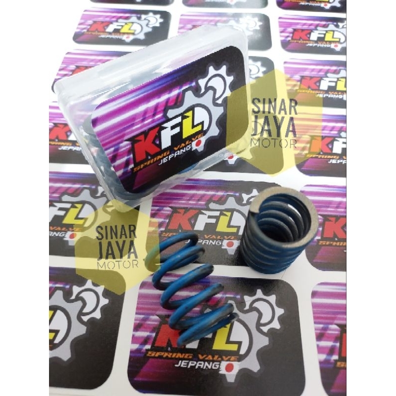 per klep KFL JAPAN 32mm 34mm jupiter z vega r shogun smash grand revo supra fit kharisma supra x 125 beat scoopy vario 110 valve