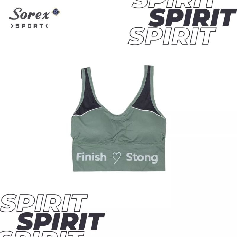 Sorex sport Bra (Bh untuk olah raga) art 2168