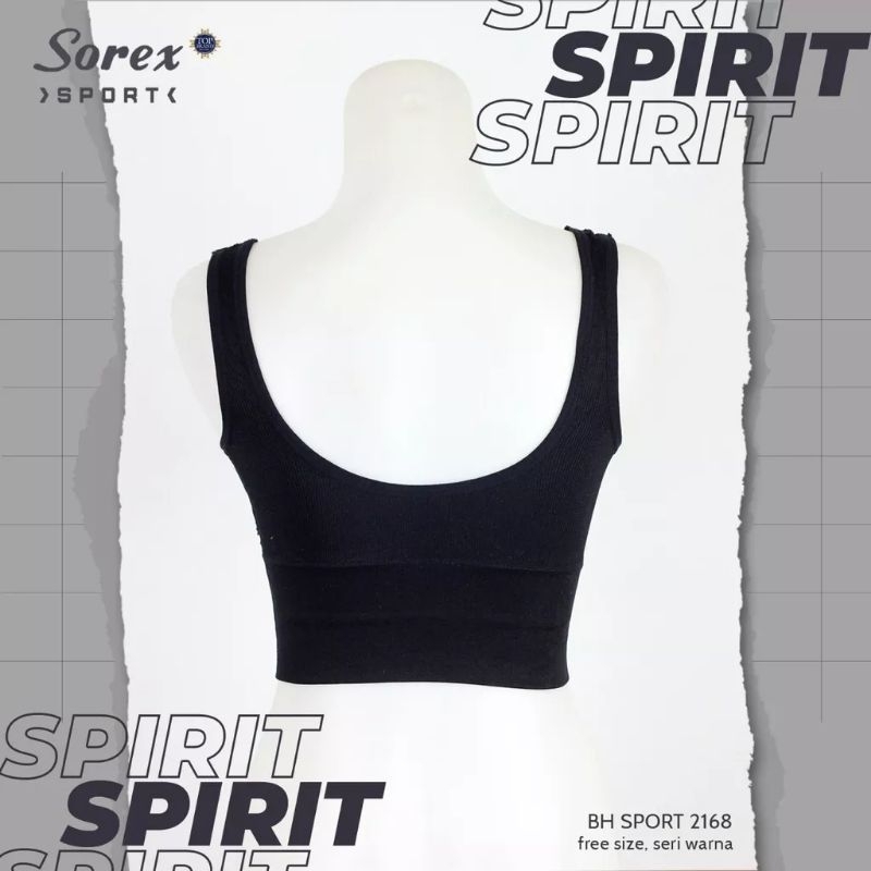 Sorex sport Bra (Bh untuk olah raga) art 2168