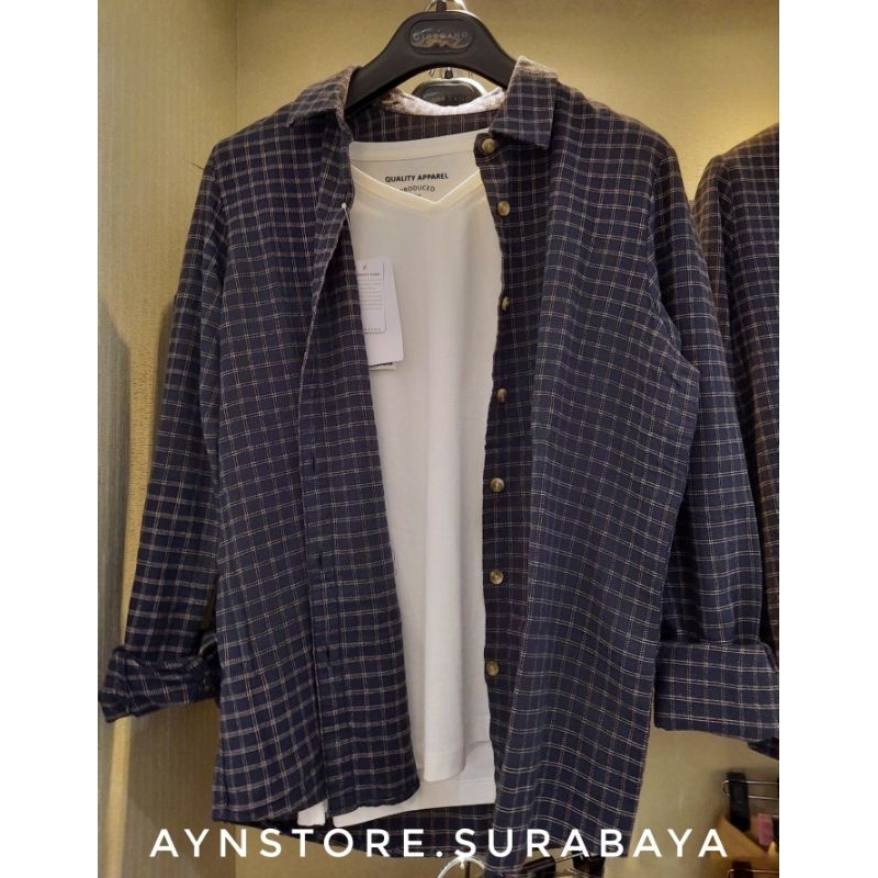 Kemeja Giordano ( Wanita )