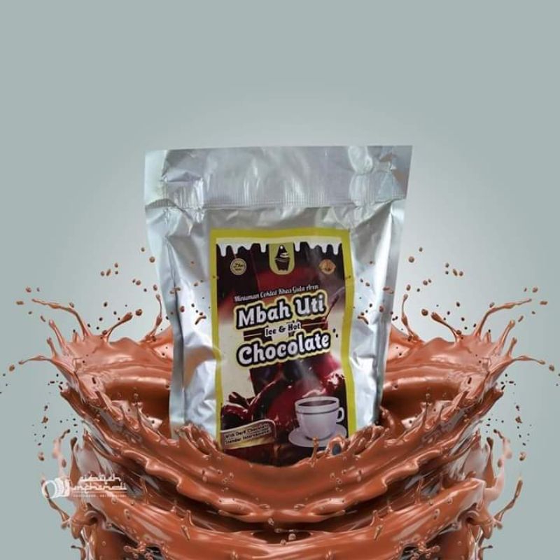 

bundling coklat mbah uti Original