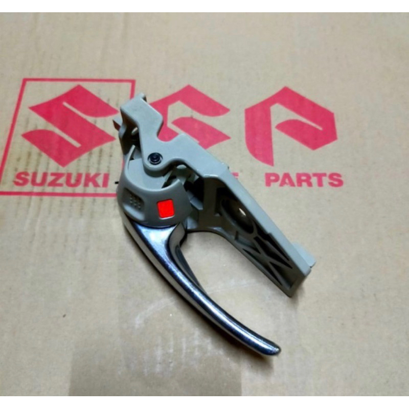 HANDEL HANDLE PINTU DALAM SUZUKI ERTIGA CHROME ORIGINAL