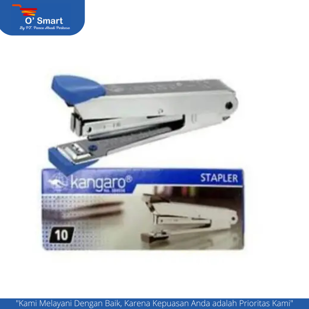 

KANGARO Stapler HD-10