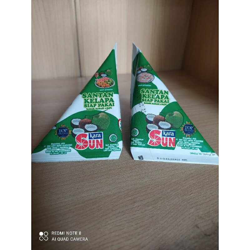 

Sun Kara 65ml, Cair