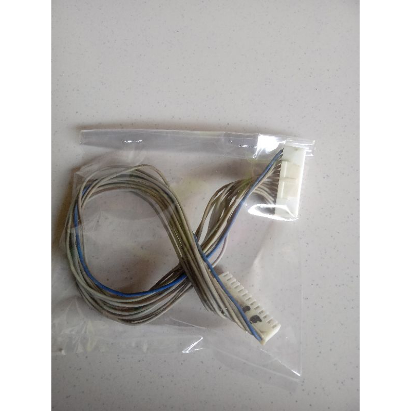 KABEL PSU KE MB TV LED LCD 13 PIN
