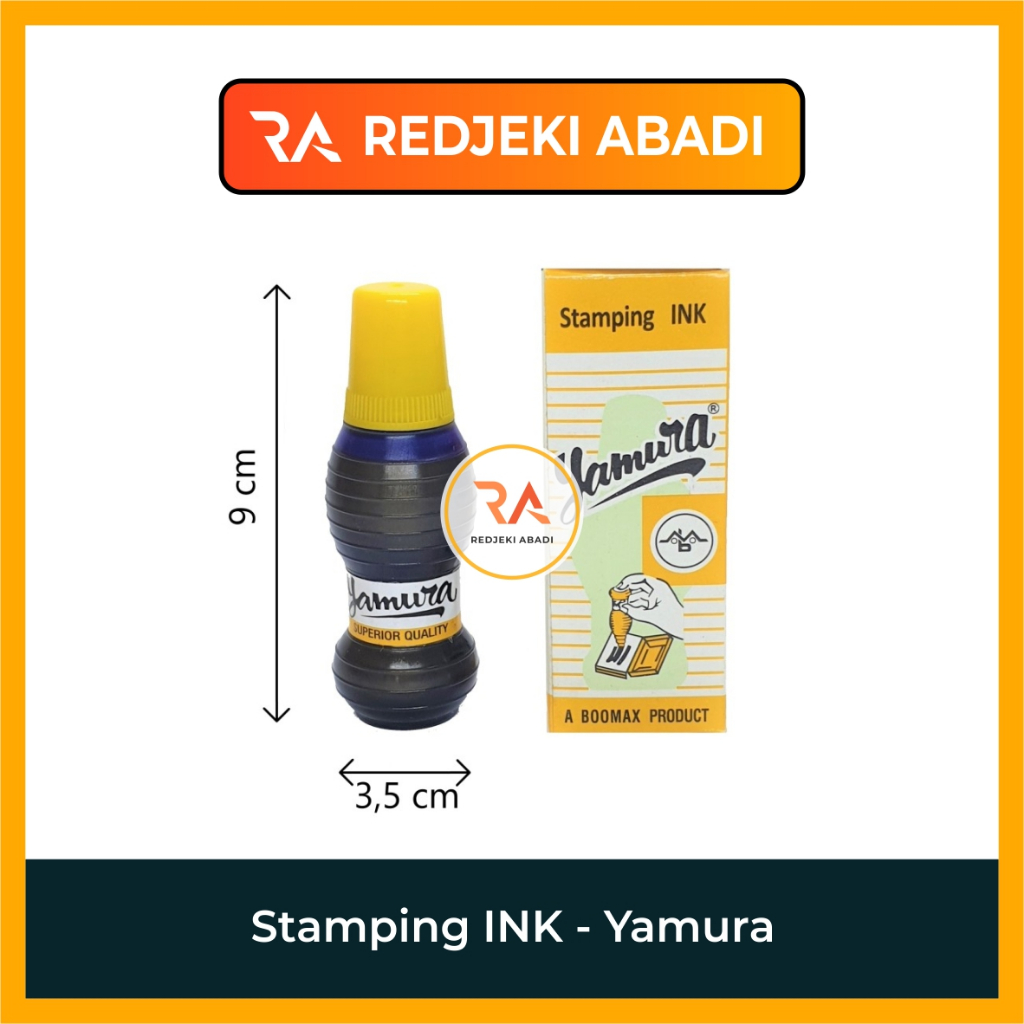 

Stamping INK - Yamura