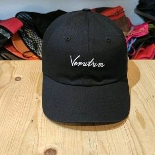 topi verutum
