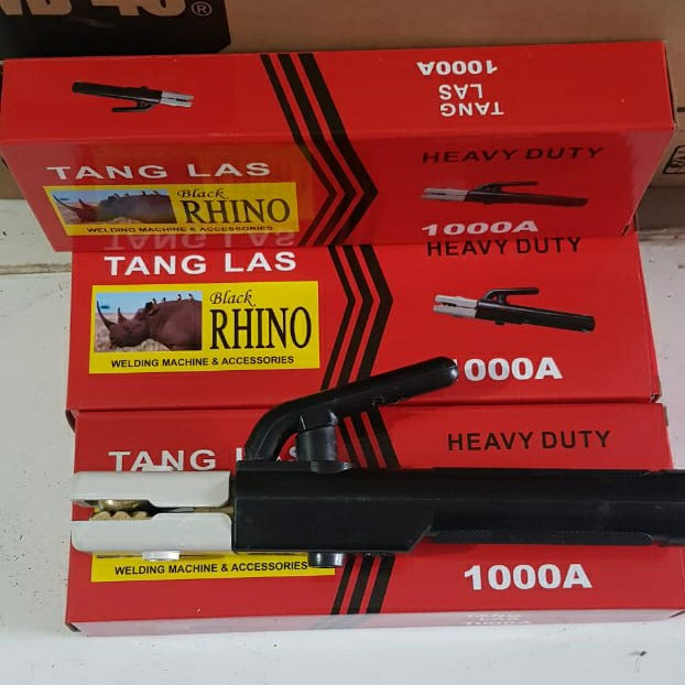TANG LAS RHINO 1000A / STANG LAS RHINO 1000A