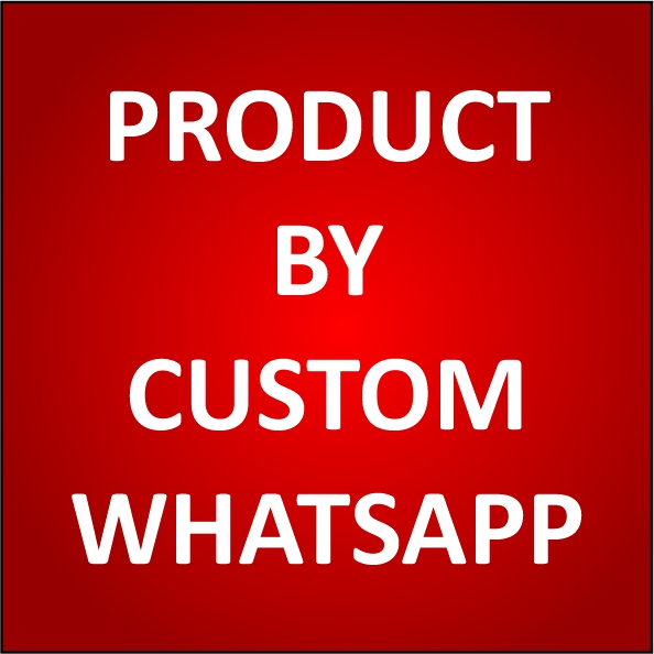 

CUSTOM STIKER APAR 35X35