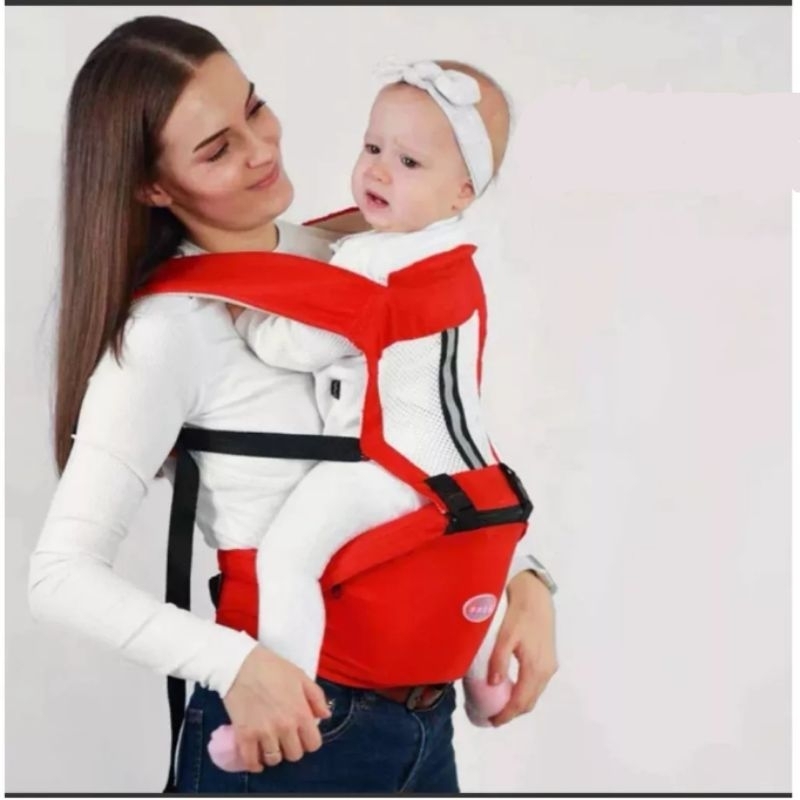 tokolima9 - GENDONGAN BAYI BABY CARRIER 3IN1