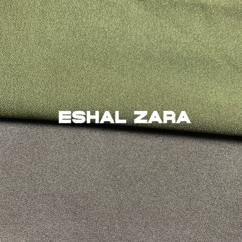 Eshal Zara (Harga 1/2 Meter)